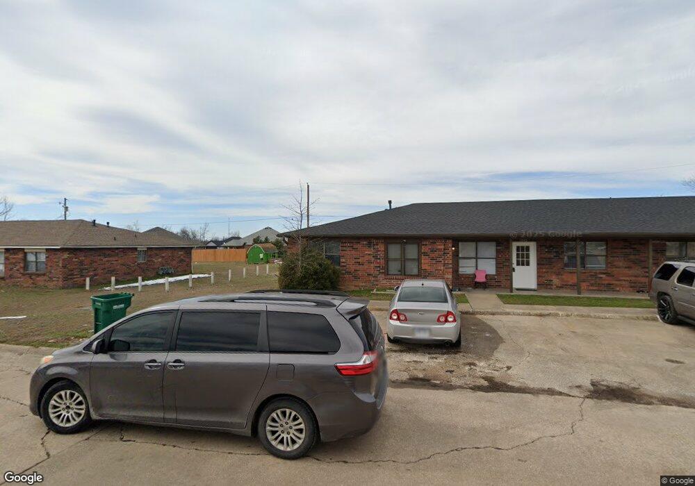 1036- 1042 Hendrix, Rogers, AR 72756 - photo 1