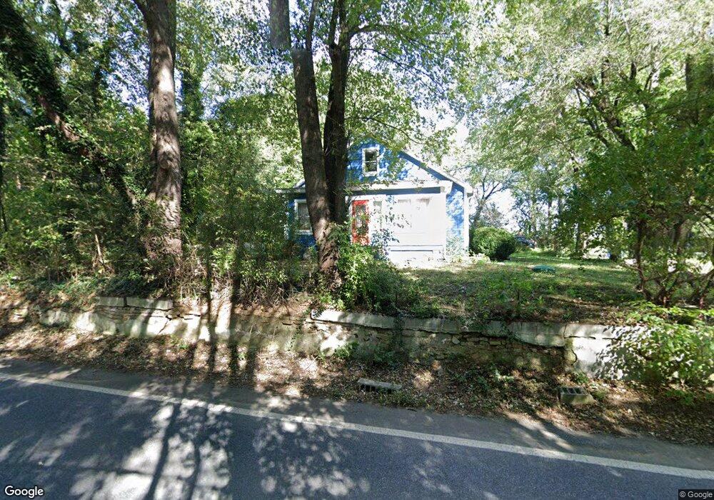 6644 Shepherdstown Pike, Shenandoah Junction, WV 25442 - photo 1