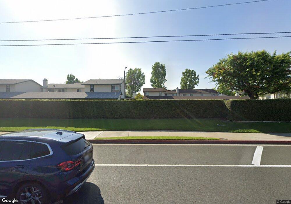 5543 Muir Dr, Buena Park, CA 90621 - photo 1