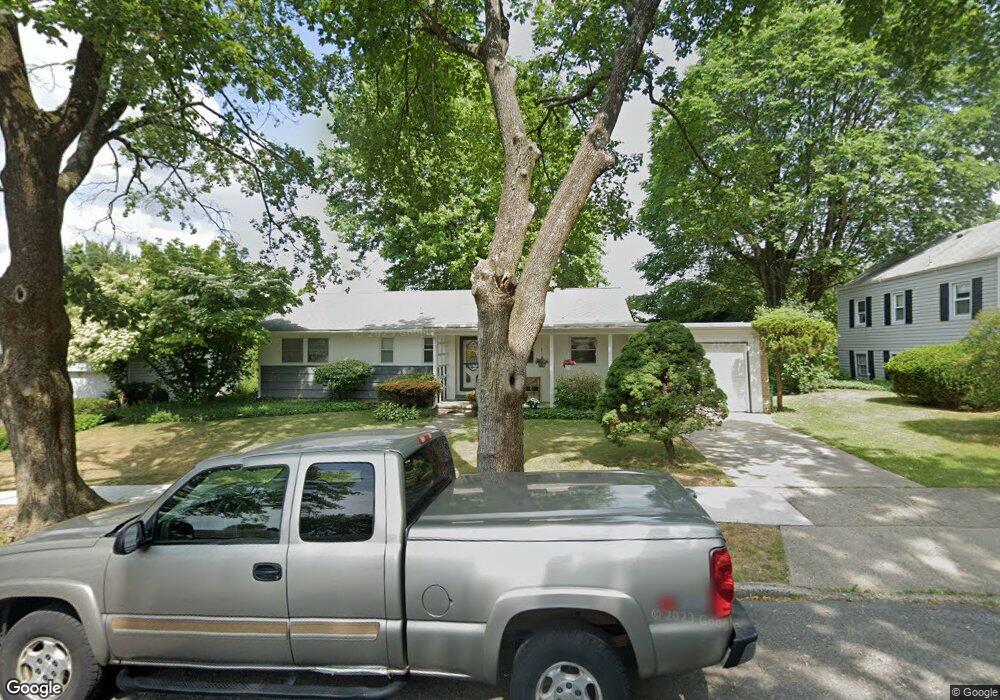 2749 W Fairview St unit 2757, Allentown, PA 18104 - photo 1