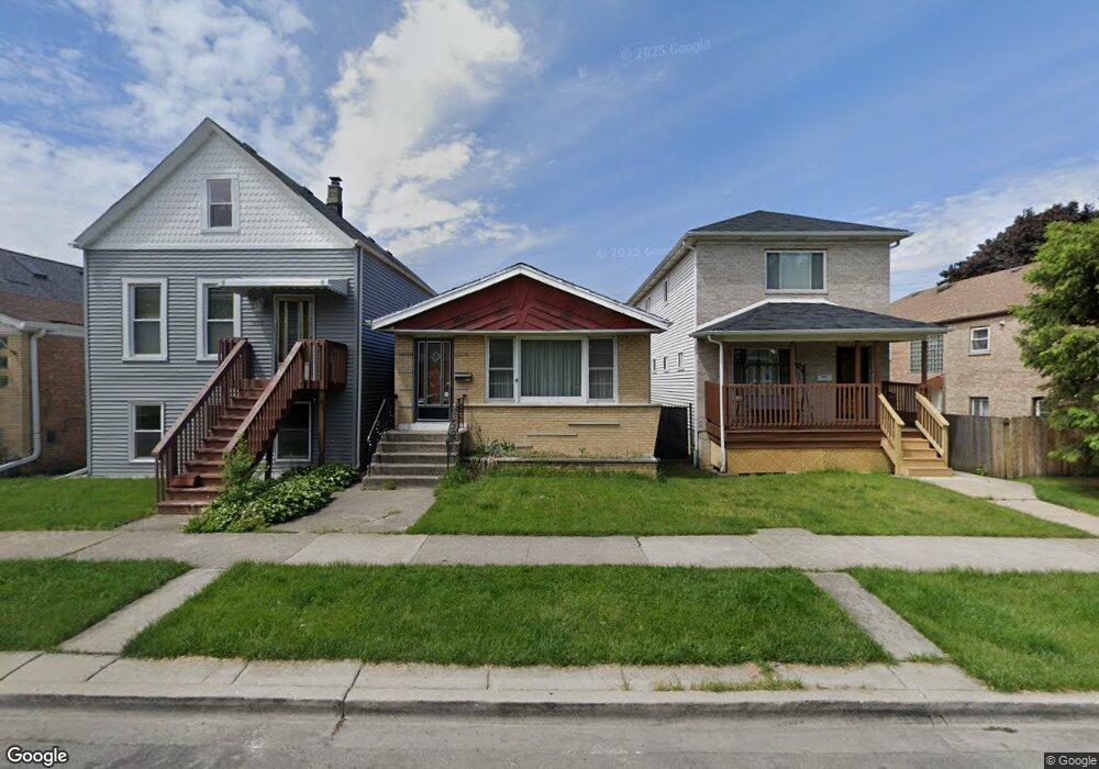 1406 East Ave, Berwyn, IL 60402 - photo 1