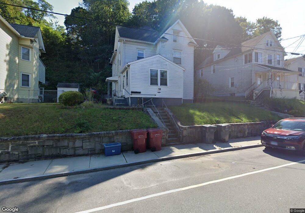 359 N Main St, Naugatuck, CT 06770 - photo 1