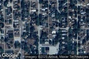 501 S Madison St, Tilden, NE 68781