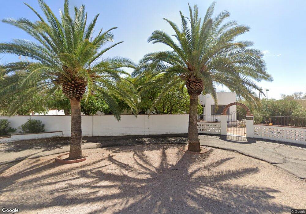 2946 E Lee St, Tucson, AZ 85716 - photo 1