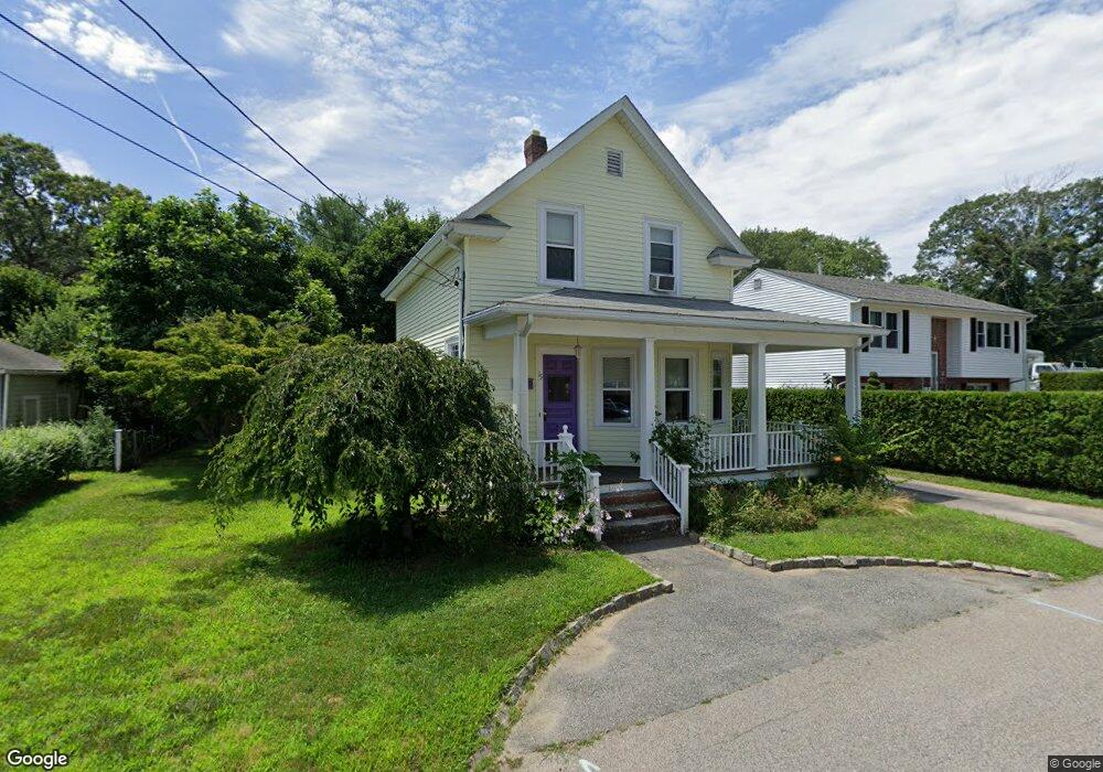 15 Byron Blvd, Warwick, RI 02888 - photo 1