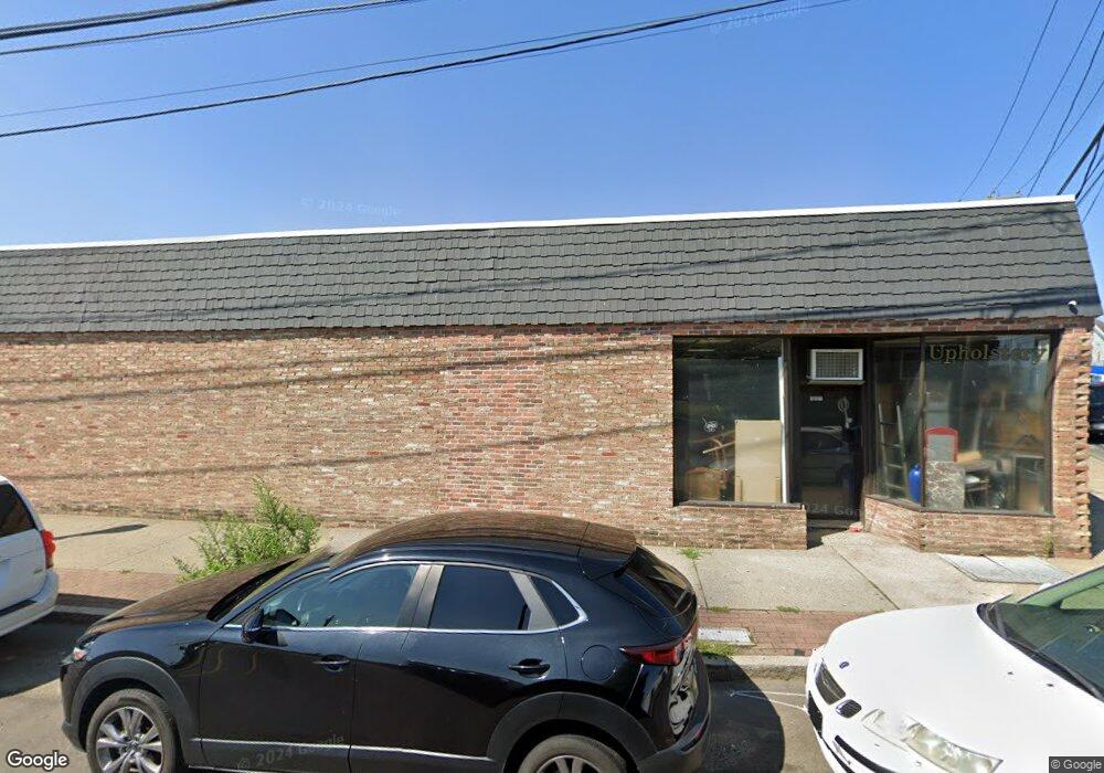 1771 Main St, Bridge Port, CT 06604 - photo 1