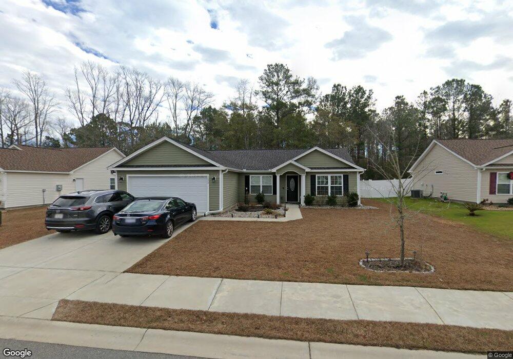 3420 Merganser Dr, Conway, SC 29527 - photo 1