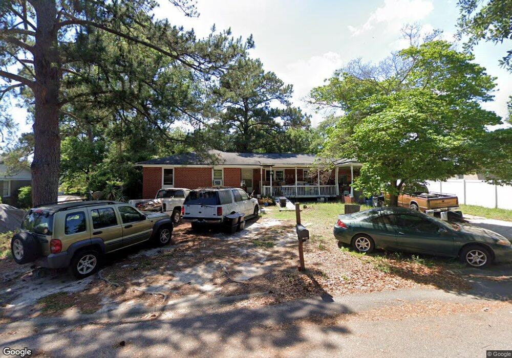 2109 Owens Rd, Camden, SC 29020 - photo 1