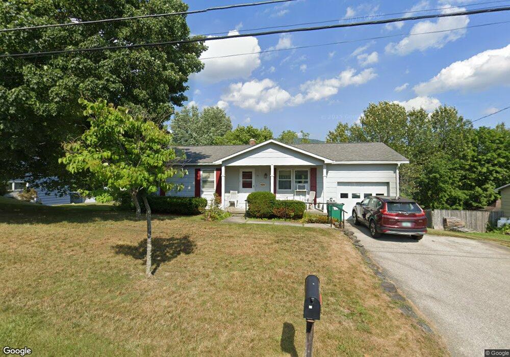 14 Victor Place, Rutland, VT 05701 - photo 1