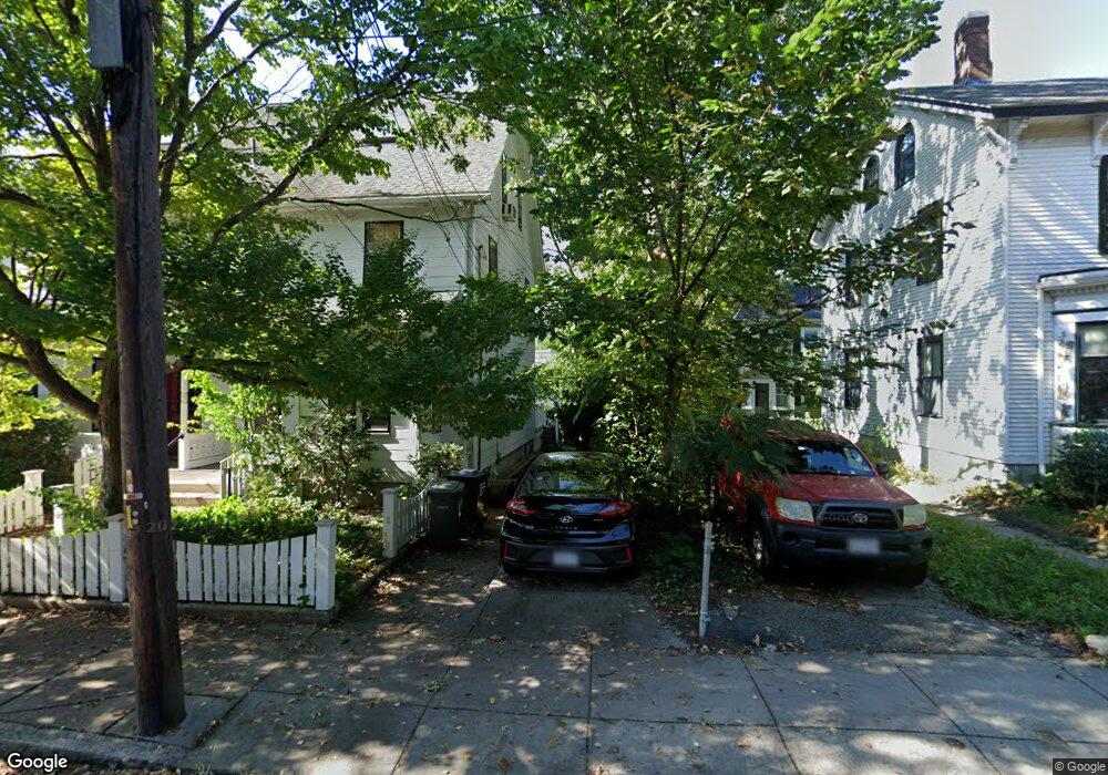 72a Cushing St unit 72A, Cambridge, MA 02138 - photo 1