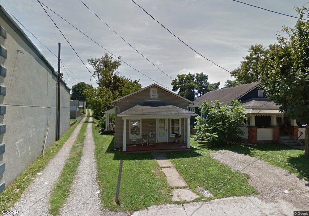 510 16th St, Dunbar, WV 25064 - photo 1