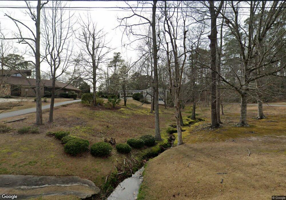 402 Country Club Dr, Jacksonville, NC 28546 - photo 1