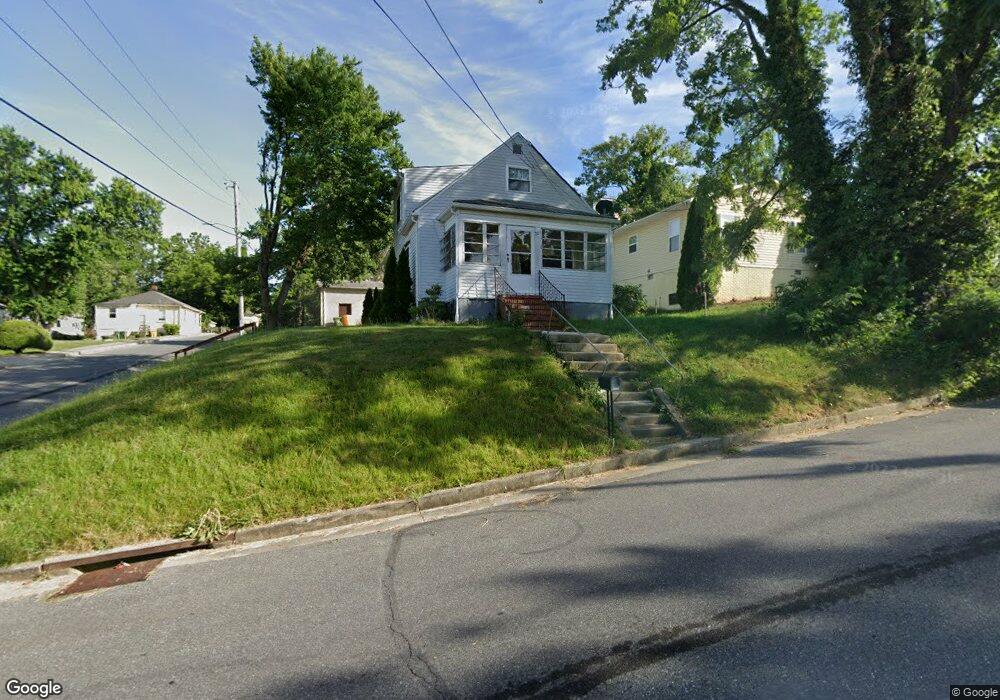 203 Elizabeth Ave, Brooklyn, MD 21225 - photo 1