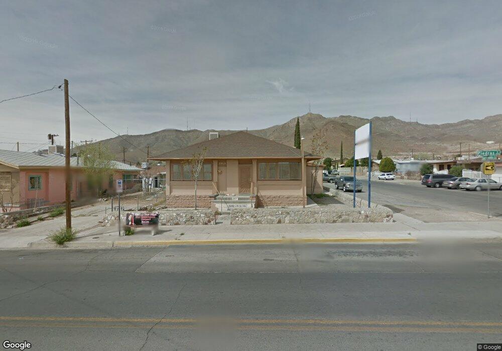 2817 -2819 Piedras, El Paso, TX 79930 - photo 1