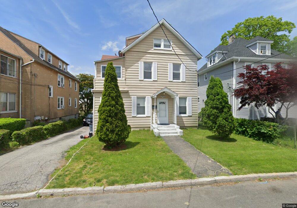 46 Hillcrest Ave, Port Chester, NY 10573 - photo 1