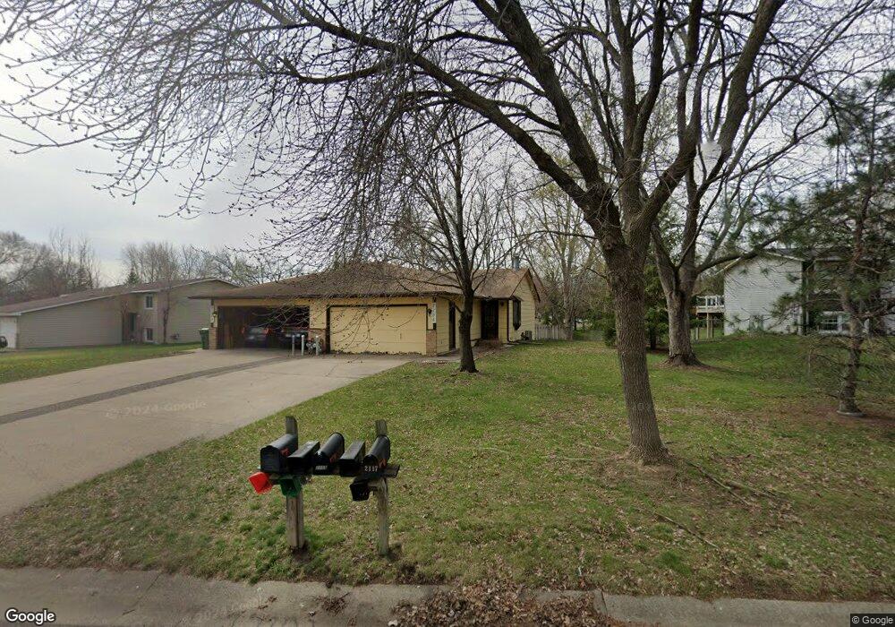 2106 110th Ave NW, Coon Rapids, MN 55433 - photo 1