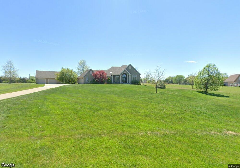 7907 SW 19th Terrace, Topeka, KS 66615 - photo 1