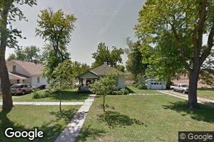 116 N 3rd St, Ceresco, NE 68017