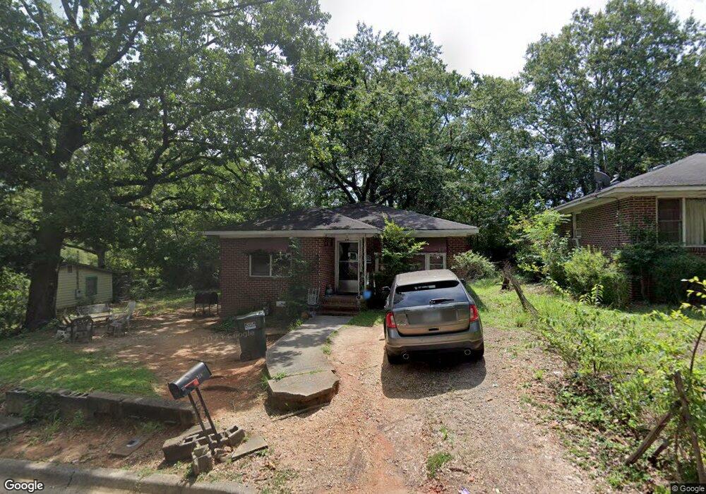 340 Williams St, Elberton, GA 30635 - photo 1