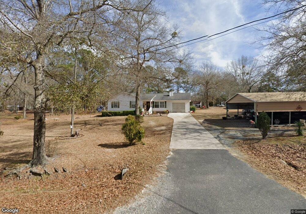 214 Hawk Trail, Vidalia, GA 30474 - photo 1