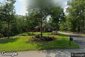 317 Rocky Meadow Dr, Gilbert, SC 29054