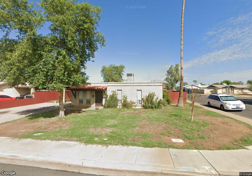 562 E Harmony Ave, Mesa, AZ 85204 - photo 1