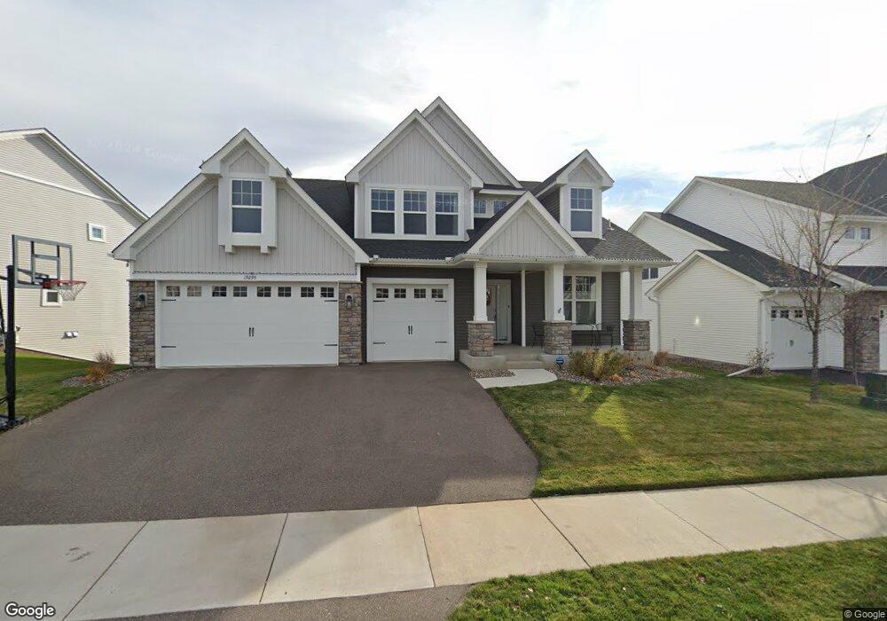 19295 Bridle Path, Hamel, MN 55340 - photo 1