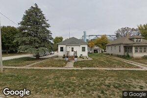 320 Lill St, Thor, IA 50591