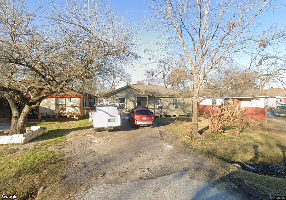 2619 Castledale Dr, Houston, TX 77093 - photo 1