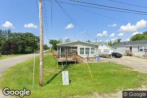 138 Old County Rd N, West Enfield, ME 04493