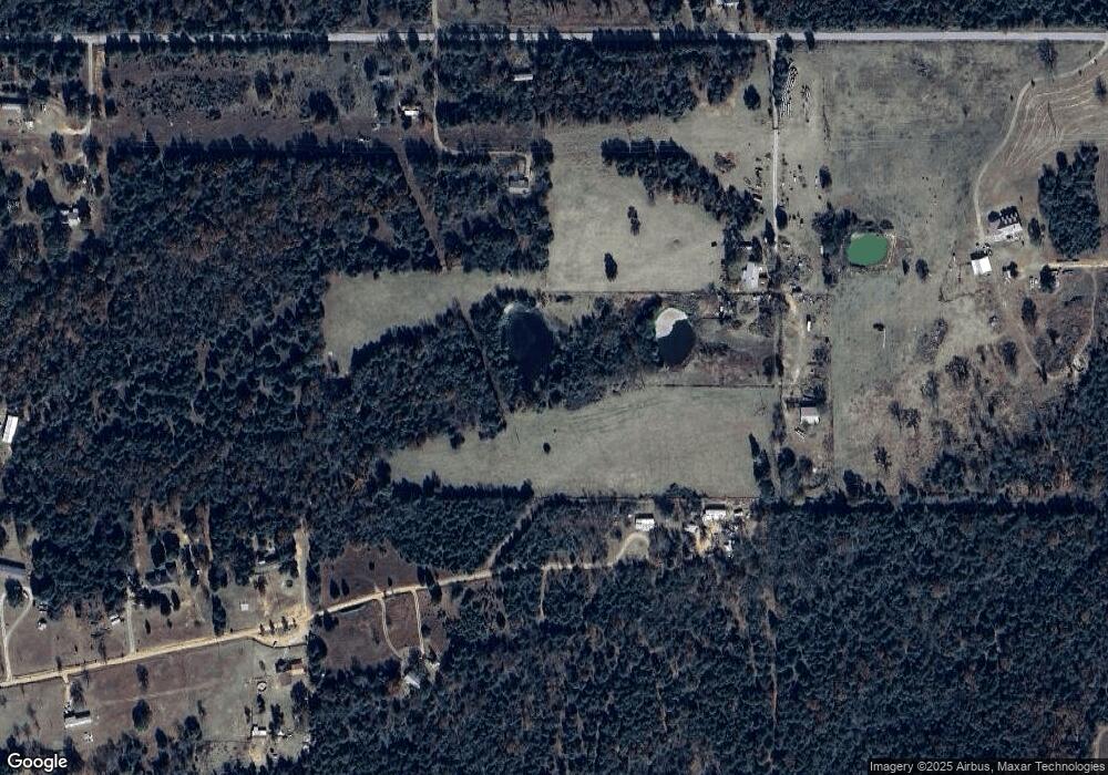 472498 E 1040 Rd, Muldrow, OK 74948 - photo 1