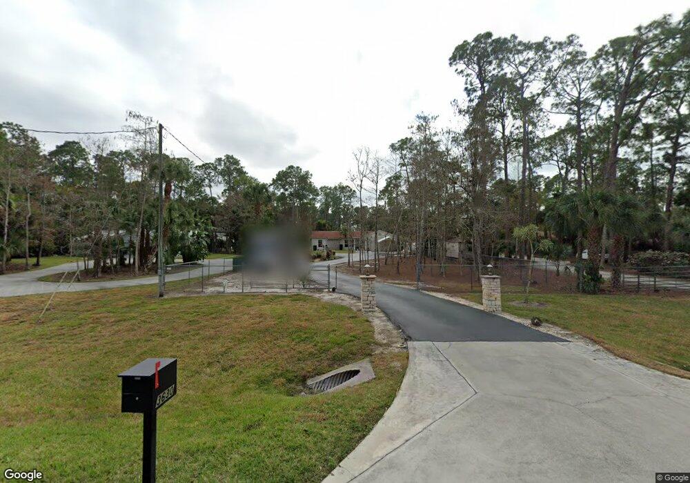 3630 19th Ave SW, Naples, FL 34117 - photo 1