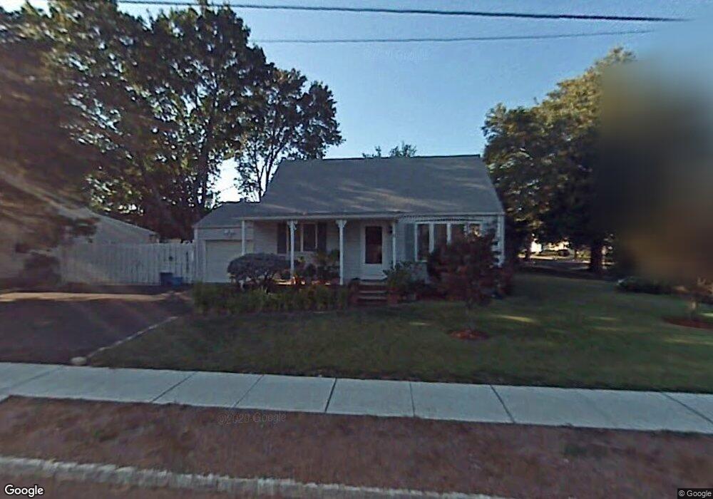 6 Latourette Ave, South Bound Brook, NJ 08880 - photo 1