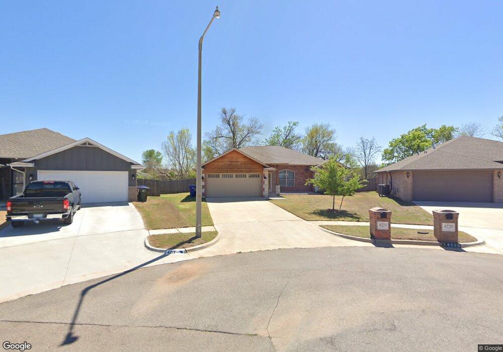 4221 Caracara Ct, Norman, OK 73072 - photo 1