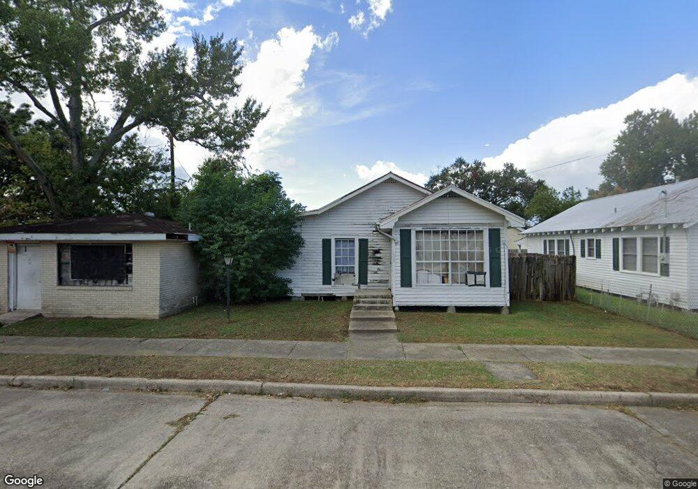 1234 Goode St, Houma, LA 70360 - photo 1