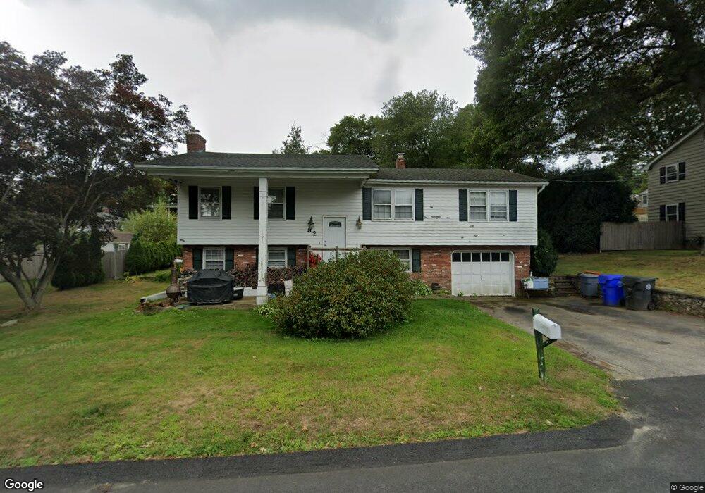 32 Ponderosa Dr, West Warwick, RI 02893 - photo 1