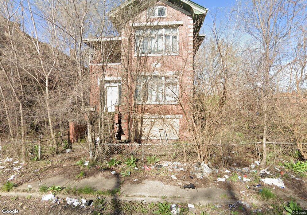 1392 Jackson St, Gary, IN 46407 - photo 1