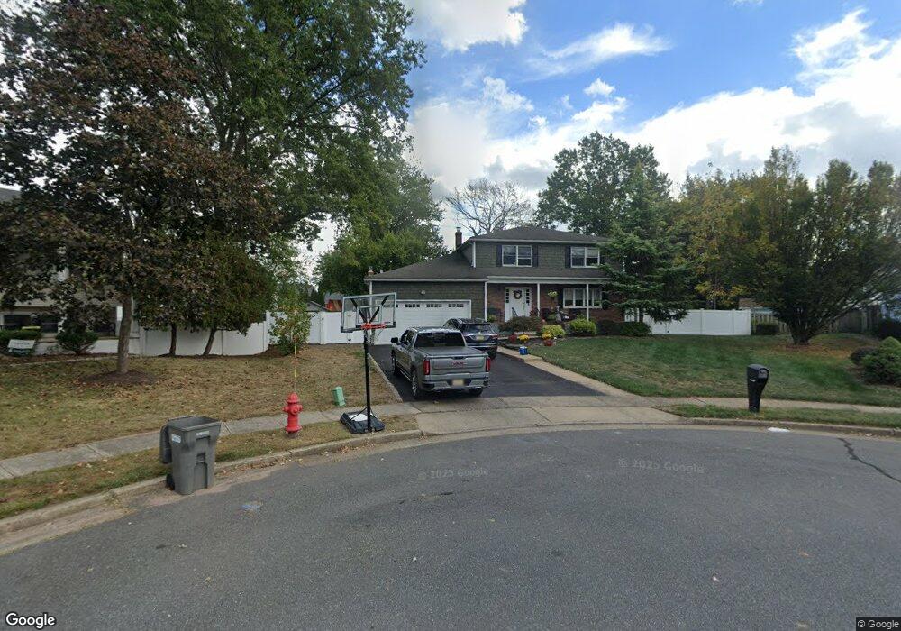 18 Celentano Ct, South Plainfield, NJ 07080 - photo 1