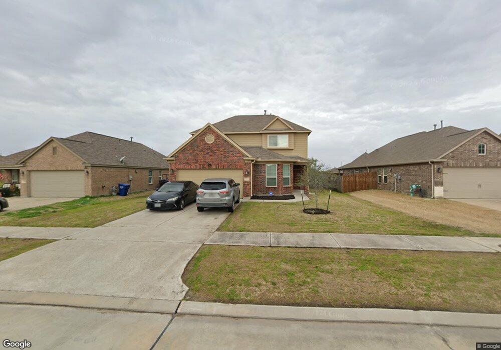 3030 Tandem Ct, Rosenberg, TX 77471 - photo 1