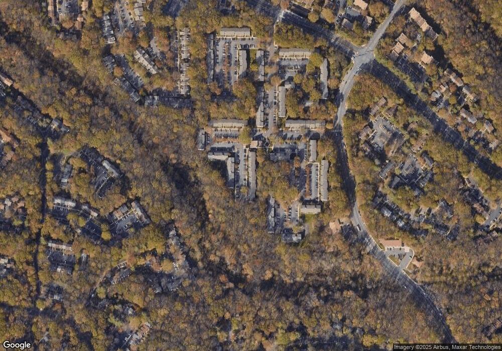 11649 Stoneview Square unit 89/22C, Reston, VA 20191 - photo 1