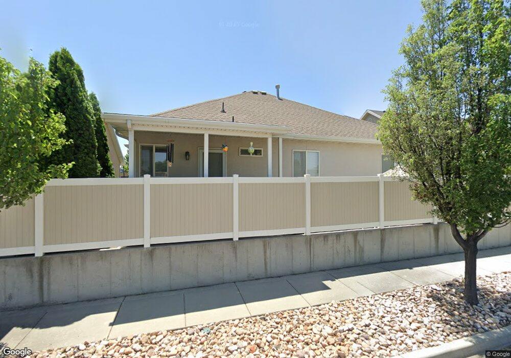 1562 Dove Meadows Ln, West Jordan, UT 84088 - photo 1
