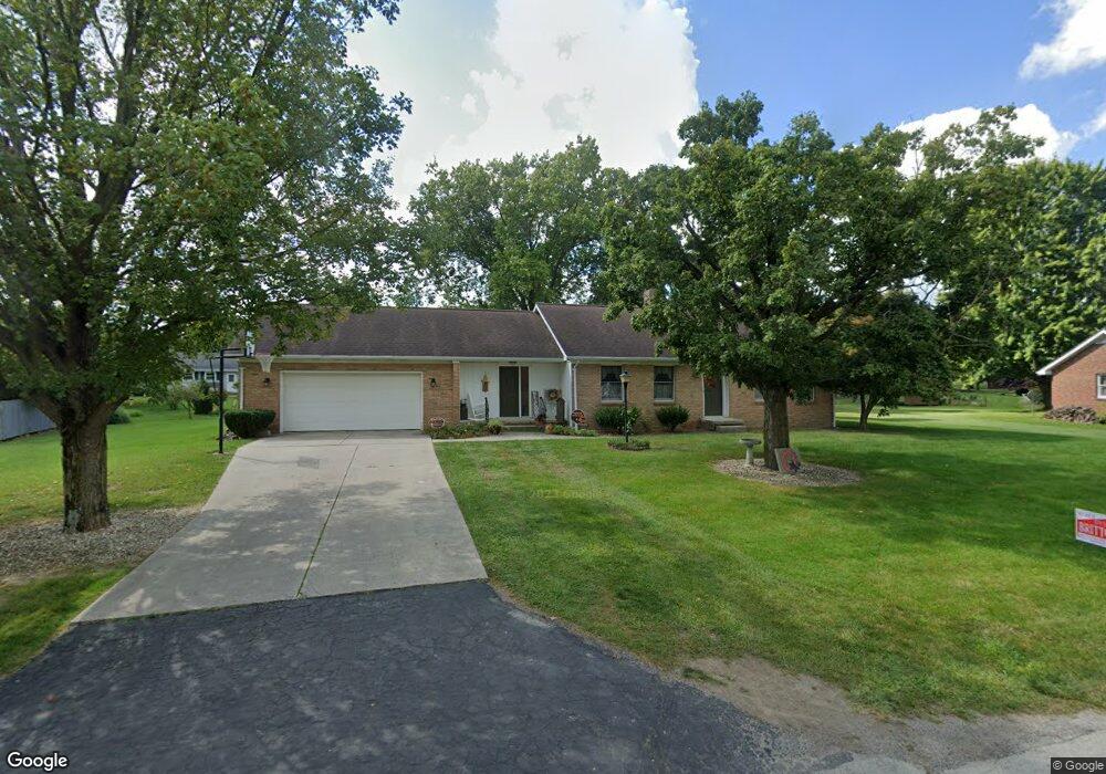 515 Glen Haven Rd, Upper Sandusky, OH 43351 - photo 1