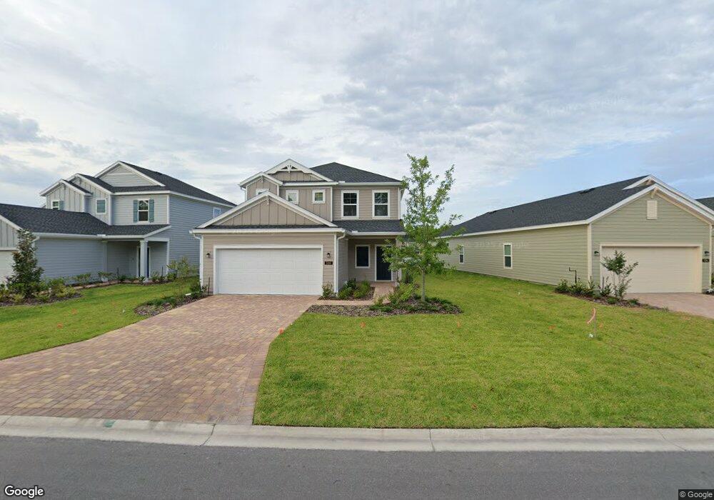 508 Lake Sinclair St, Saint Augustine, FL 32084 - photo 1