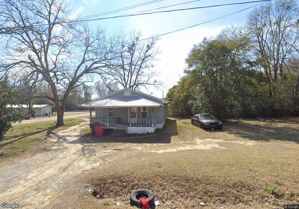 615 Collins St, Mc Rae Helena, GA 31055 - photo 1