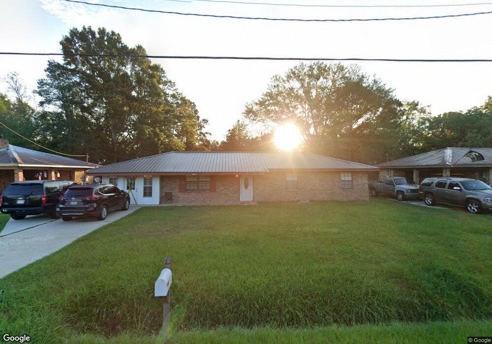 1105 Martin Luther King Blvd, Picayune, MS 39466 - photo 1