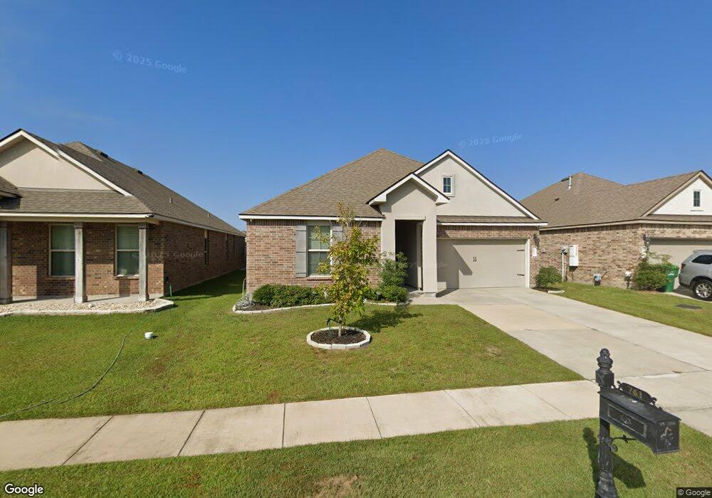 761 Bent Cypress Ln, Slidell, LA 70461 - photo 1