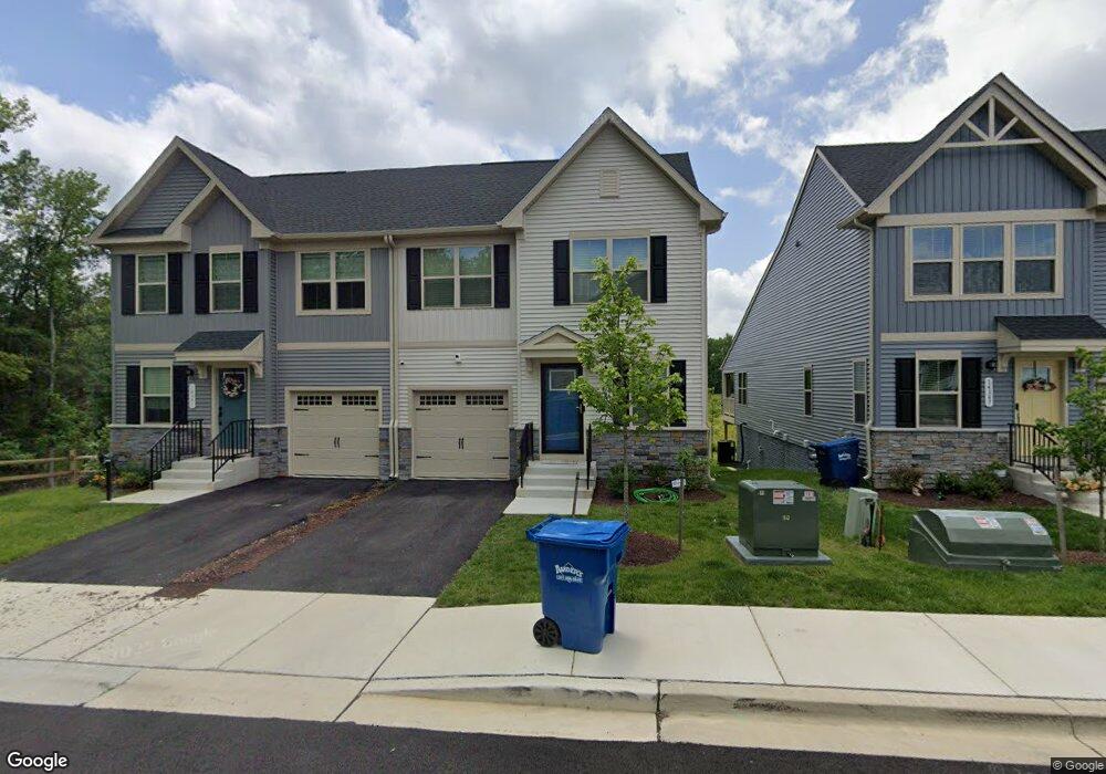 14349 Longhouse Loop, Brandywine, MD 20613 - photo 1