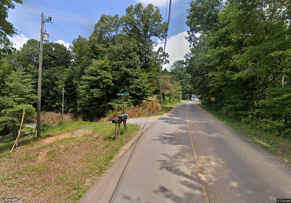 0 New Hope Club Rd unit 8597945, Ellijay, GA 30540 - photo 1