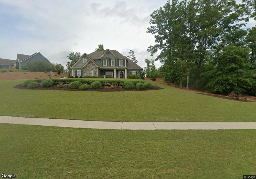 81 Sparrow Ct unit Lot 181, Newnan, GA 30265 - photo 1