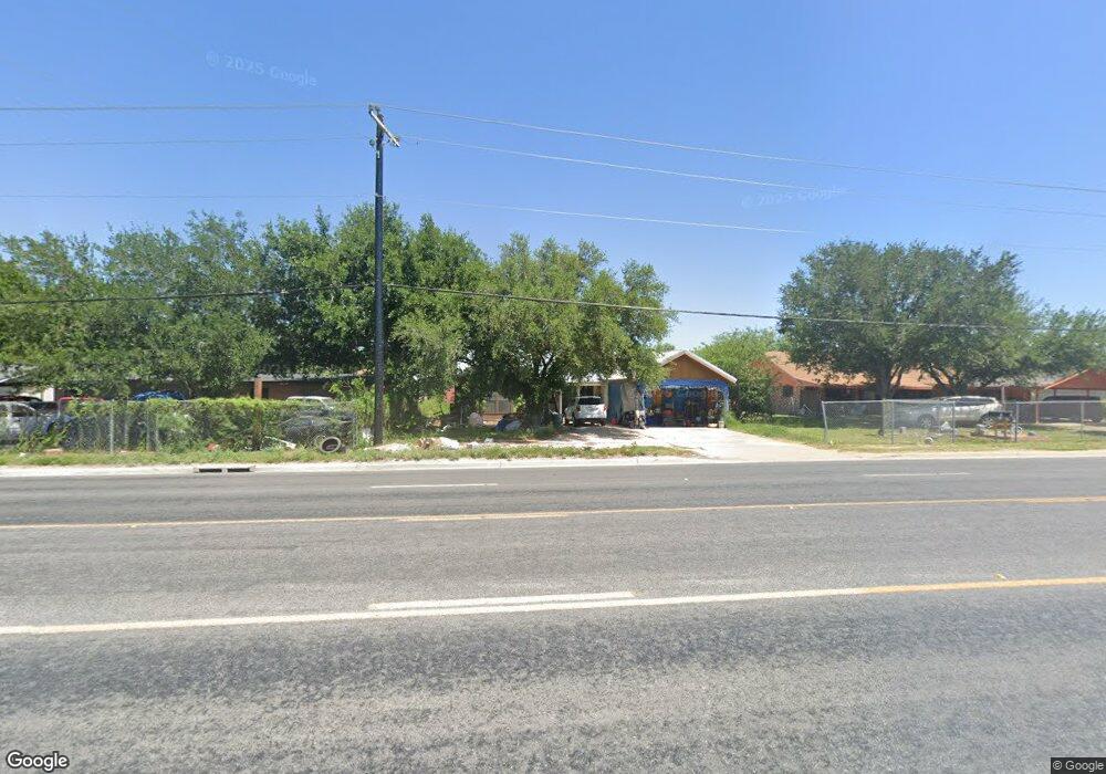 1212 N McColl Rd, Edinburg, TX 78541 - photo 1